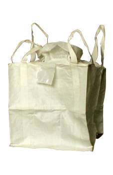 FIBC - Packaging,FIBC ,FIBC(Flexible Intermediate Bulk Container)