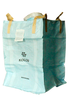 FIBC - Packaging,FIBC ,FIBC(Flexible Intermediate Bulk Container)