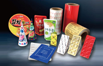 RETORT - Packaging, RETORT,Annual packaging